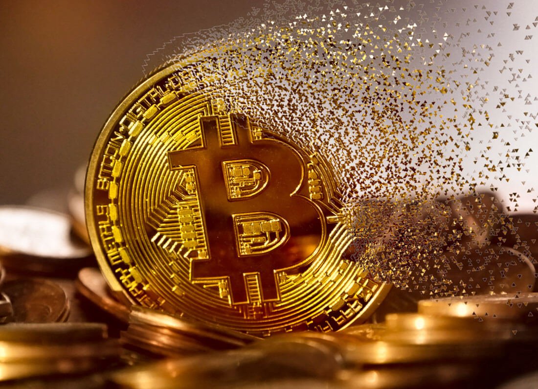 Analiza on-chain Bitcoin — 24 maja 2026
