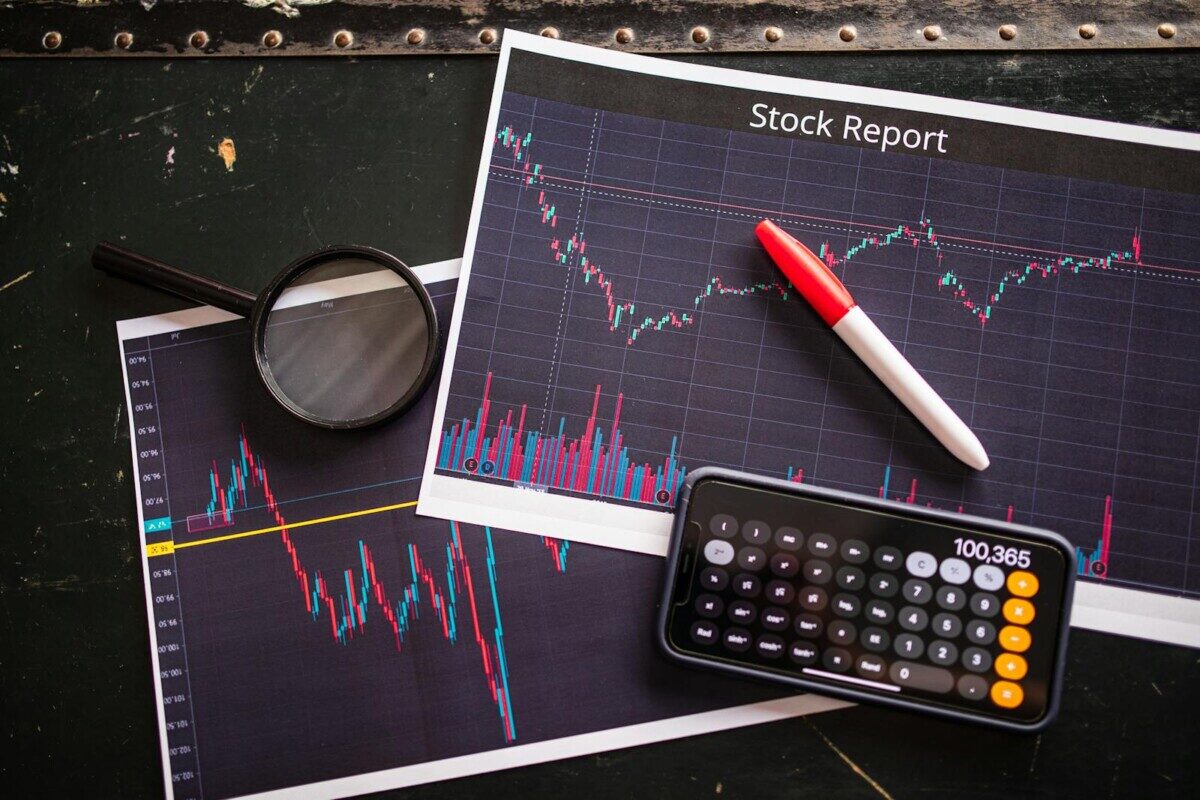 EBIT, EBITDA, Margin& ROIC