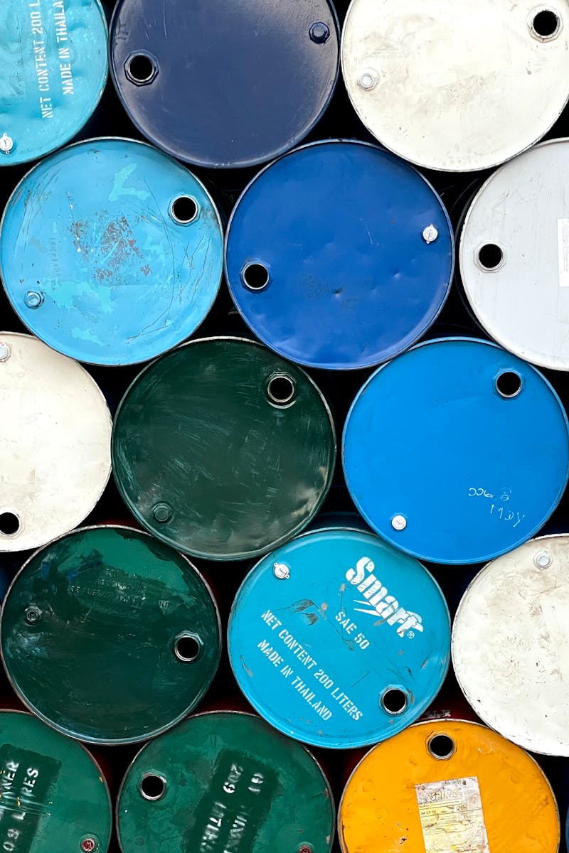 Miesięczny Raport Naftowy OPEC — Marzec 2026