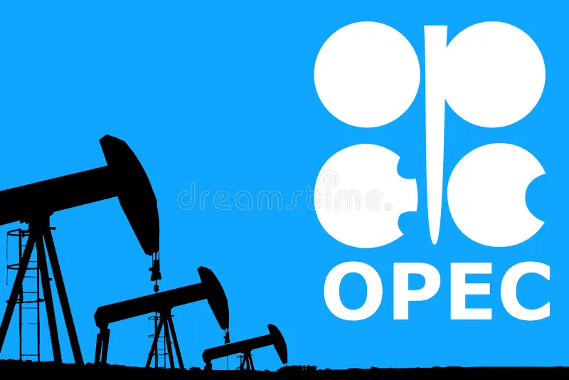 Analiza rynku ropy · OPEC MOMR – lipiec 2026