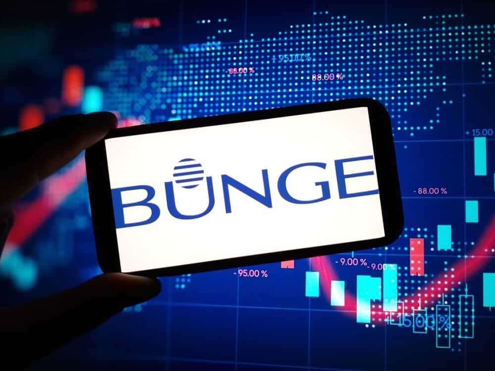 Raport Inwestycyjny: Bunge Global SA
