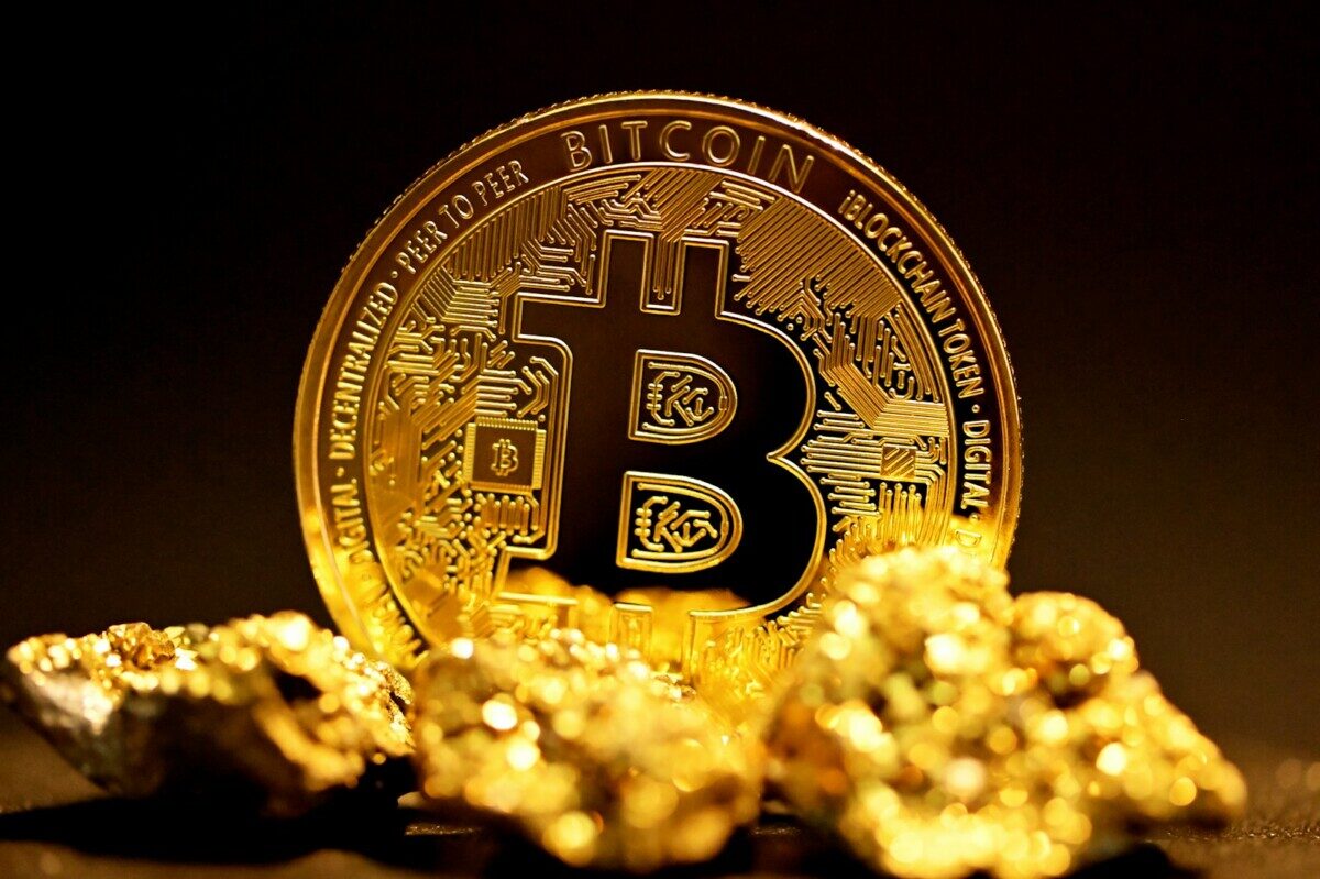 Plan Analizy Bitcoin
