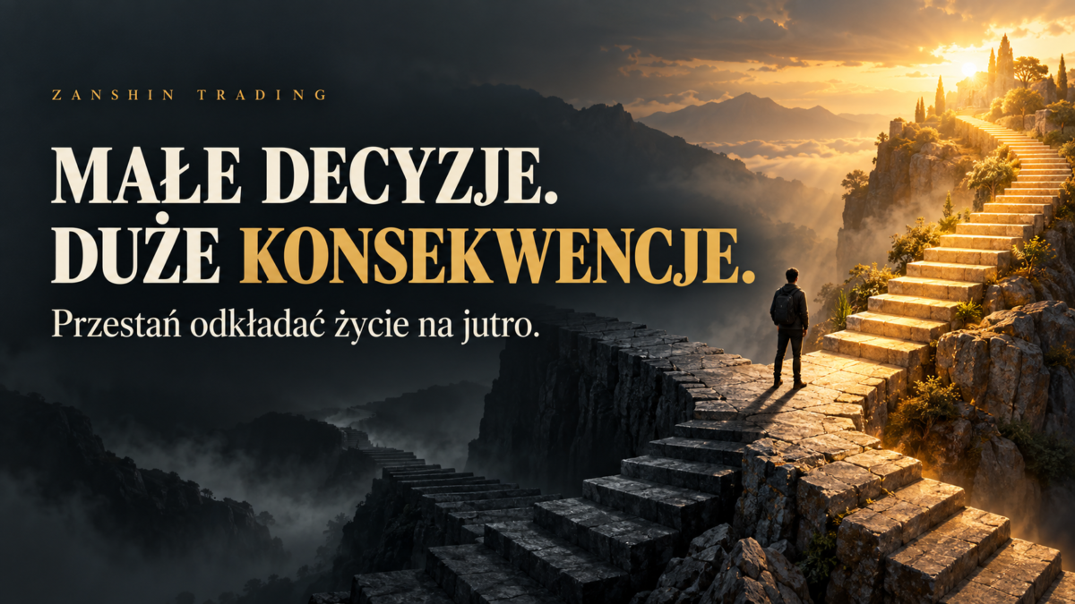 Chcesz wiedzieć, jak zostać biednym?